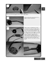 Preview for 31 page of Staufenbiel MINI HAWK III. Instruction Manual