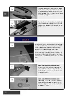 Preview for 32 page of Staufenbiel MINI HAWK III. Instruction Manual