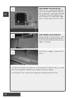 Preview for 34 page of Staufenbiel MINI HAWK III. Instruction Manual