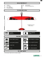 Preview for 3 page of Staufenbiel RED COUGAR Instruction Manual