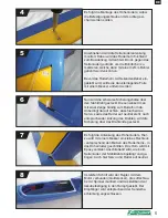 Preview for 5 page of Staufenbiel RED COUGAR Instruction Manual