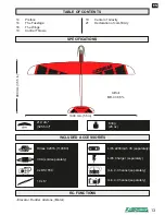 Preview for 13 page of Staufenbiel RED COUGAR Instruction Manual