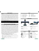 Preview for 2 page of Staufenbiel seawind Instruction Manual