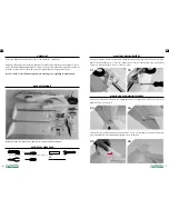 Preview for 3 page of Staufenbiel seawind Instruction Manual