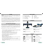 Preview for 6 page of Staufenbiel seawind Instruction Manual