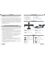 Preview for 10 page of Staufenbiel seawind Instruction Manual