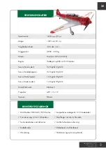 Preview for 3 page of Staufenbiel Yak 11 Instruction Manual