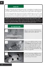 Preview for 4 page of Staufenbiel Yak 11 Instruction Manual