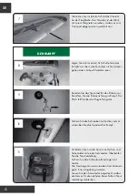 Preview for 6 page of Staufenbiel Yak 11 Instruction Manual