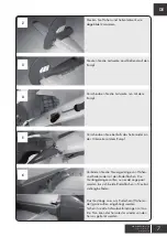 Preview for 7 page of Staufenbiel Yak 11 Instruction Manual