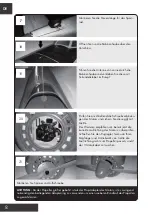 Preview for 8 page of Staufenbiel Yak 11 Instruction Manual