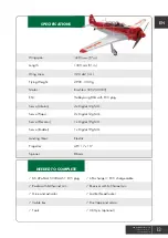 Preview for 13 page of Staufenbiel Yak 11 Instruction Manual