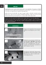 Preview for 14 page of Staufenbiel Yak 11 Instruction Manual