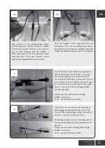 Preview for 15 page of Staufenbiel Yak 11 Instruction Manual