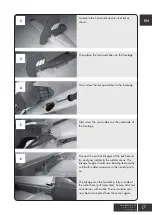 Preview for 17 page of Staufenbiel Yak 11 Instruction Manual