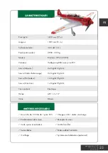 Preview for 23 page of Staufenbiel Yak 11 Instruction Manual