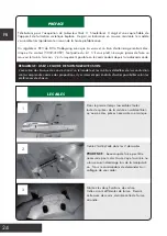 Preview for 24 page of Staufenbiel Yak 11 Instruction Manual