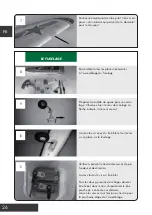 Preview for 26 page of Staufenbiel Yak 11 Instruction Manual