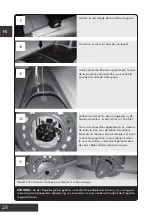 Preview for 28 page of Staufenbiel Yak 11 Instruction Manual