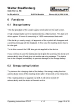 Предварительный просмотр 15 страницы STAUFF PT-RF Manual