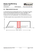 Предварительный просмотр 17 страницы STAUFF PT-RF Manual