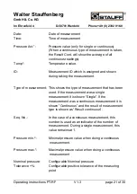 Предварительный просмотр 21 страницы STAUFF PT-RF Manual