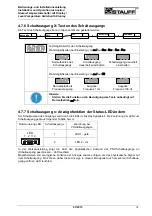 Предварительный просмотр 19 страницы STAUFF SLTSD Manual