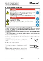 Предварительный просмотр 28 страницы STAUFF SLTSD Manual