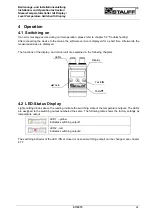 Предварительный просмотр 29 страницы STAUFF SLTSD Manual