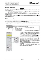 Предварительный просмотр 31 страницы STAUFF SLTSD Manual