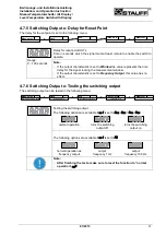 Предварительный просмотр 38 страницы STAUFF SLTSD Manual