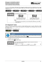 Предварительный просмотр 40 страницы STAUFF SLTSD Manual