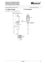 Предварительный просмотр 46 страницы STAUFF SLTSD Manual