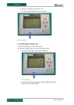 Предварительный просмотр 24 страницы STAUFF SMFS-U-CM-110 Instruction Manual