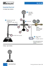 Предварительный просмотр 4 страницы STAUFF STA-CK-SKK Instruction Manual