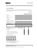 Предварительный просмотр 31 страницы STAUFF SWG-WG Operating Manual