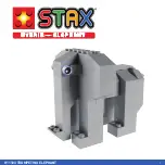 Предварительный просмотр 1 страницы STAX H11103 Manual