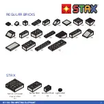 Предварительный просмотр 2 страницы STAX H11103 Manual