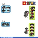 Предварительный просмотр 3 страницы STAX H11103 Manual