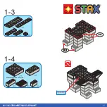 Предварительный просмотр 4 страницы STAX H11103 Manual