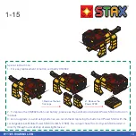 Предварительный просмотр 10 страницы STAX H11105 Manual