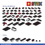 Предварительный просмотр 2 страницы STAX H12110 Manual