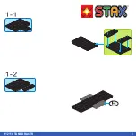 Предварительный просмотр 3 страницы STAX H12110 Manual