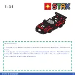 Предварительный просмотр 18 страницы STAX H12110 Manual