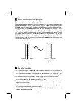 Preview for 9 page of STAX SR-002 User Manual