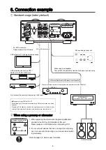 Preview for 6 page of STAX SRM-700T User Manual