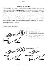 Preview for 29 page of STAYER WELDING S100.18 Operating Instructions Manual