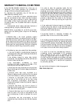 Preview for 17 page of stayer 1.2762 Operating Instructions Manual