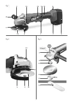 Предварительный просмотр 2 страницы stayer AG L20 Operating Instructions Manual