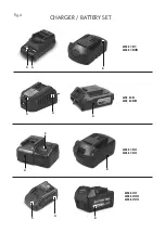 Предварительный просмотр 3 страницы stayer AG L20 Operating Instructions Manual